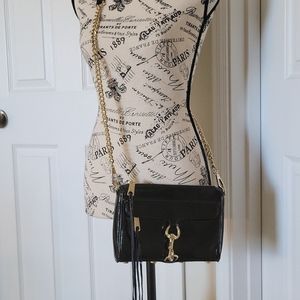 Rebecca Minkoff mini MAC